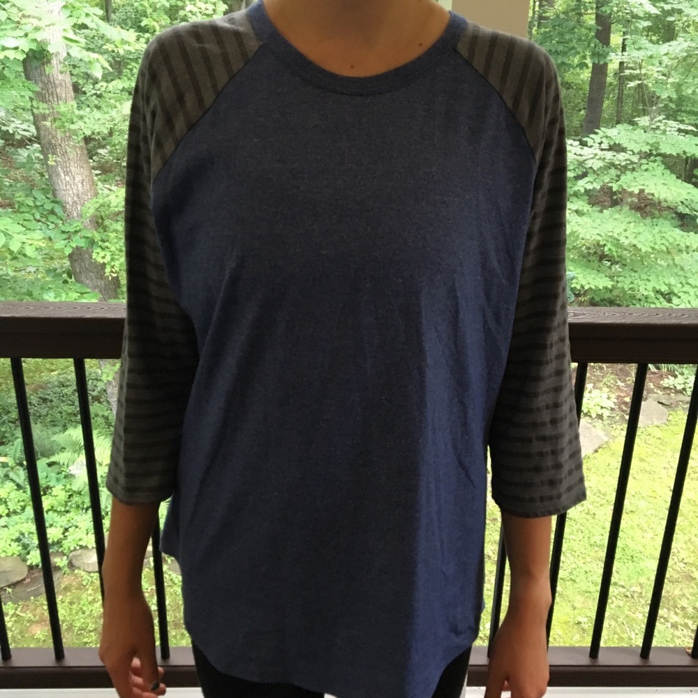 LuLaRoe Randy XL - Picture 3 of 3